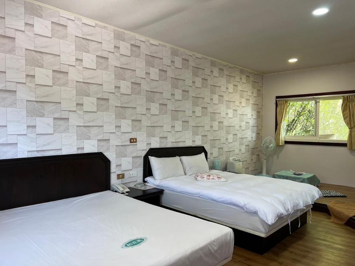 Bokelai Flower Garden Villa Double - Check-In Before 06.00 PM