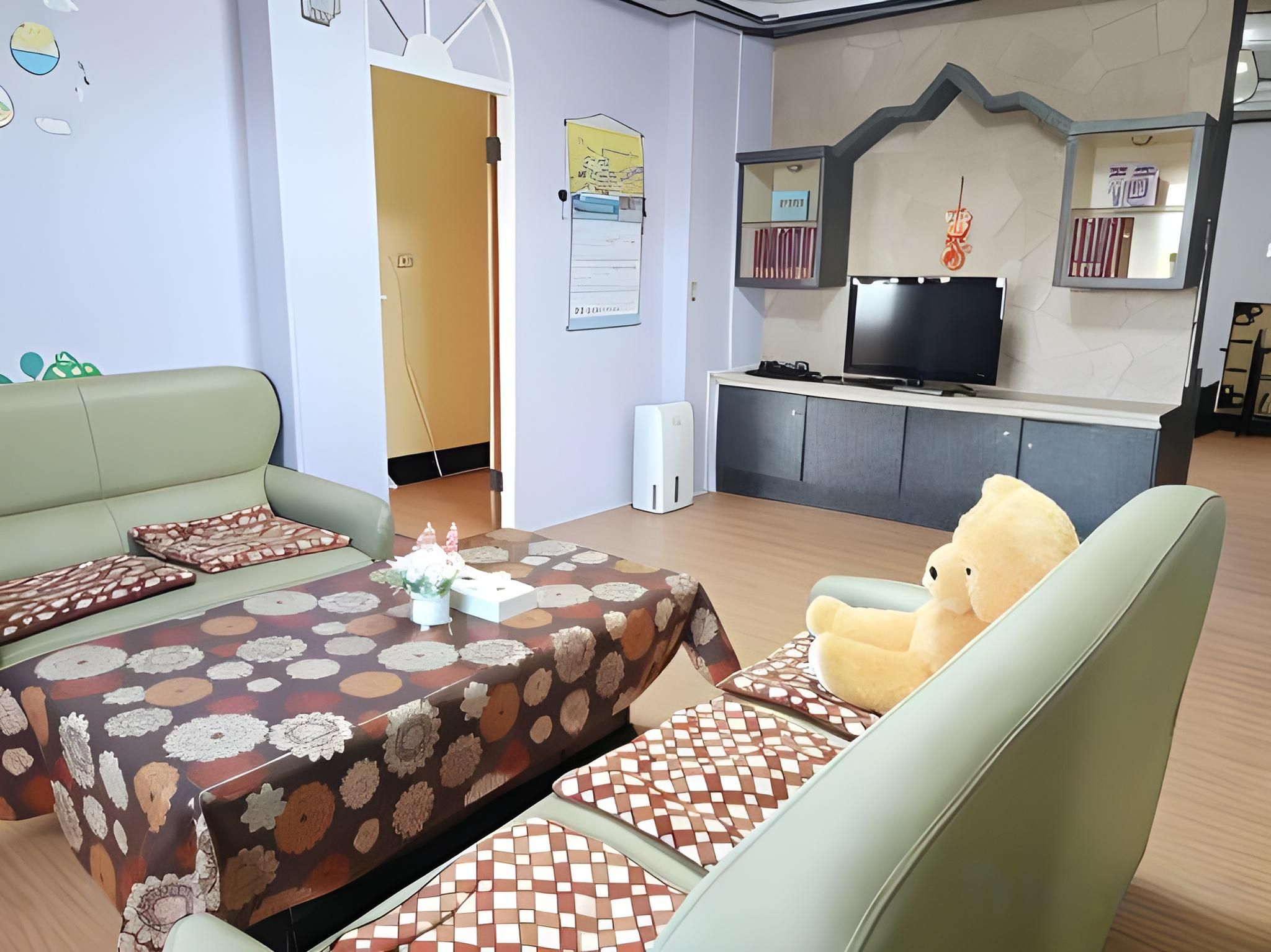 Family Suite