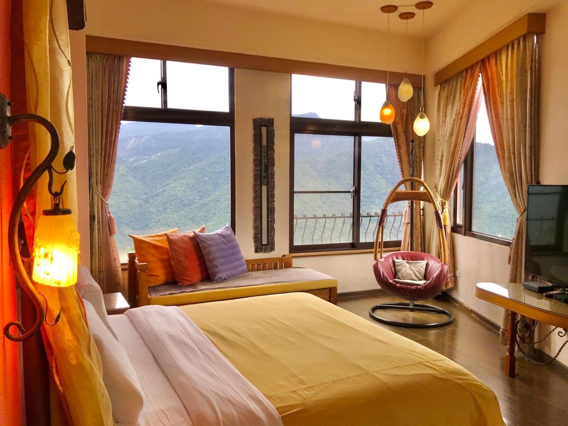 Deluxe Double Room with Bath