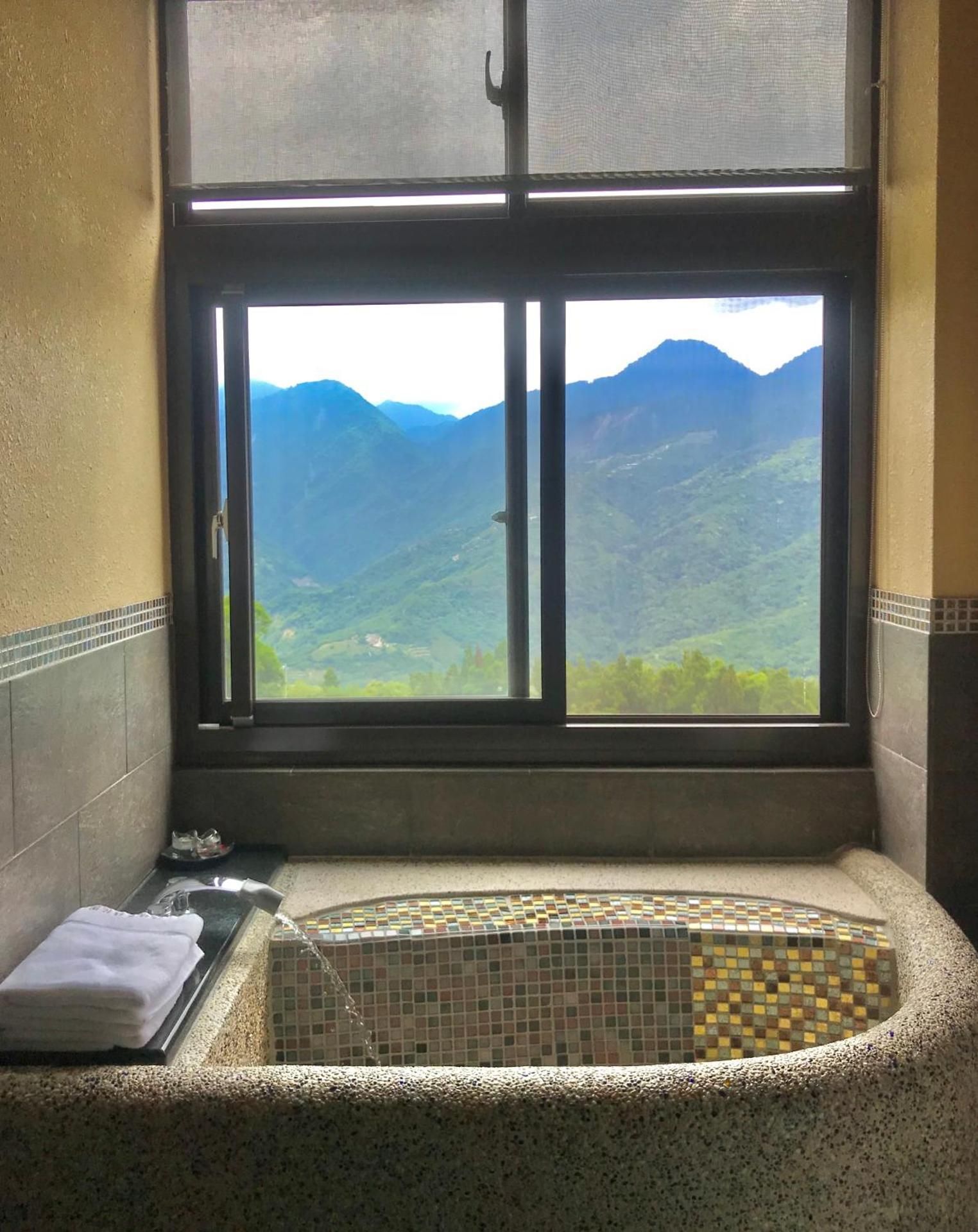 Deluxe Double Room with Bath