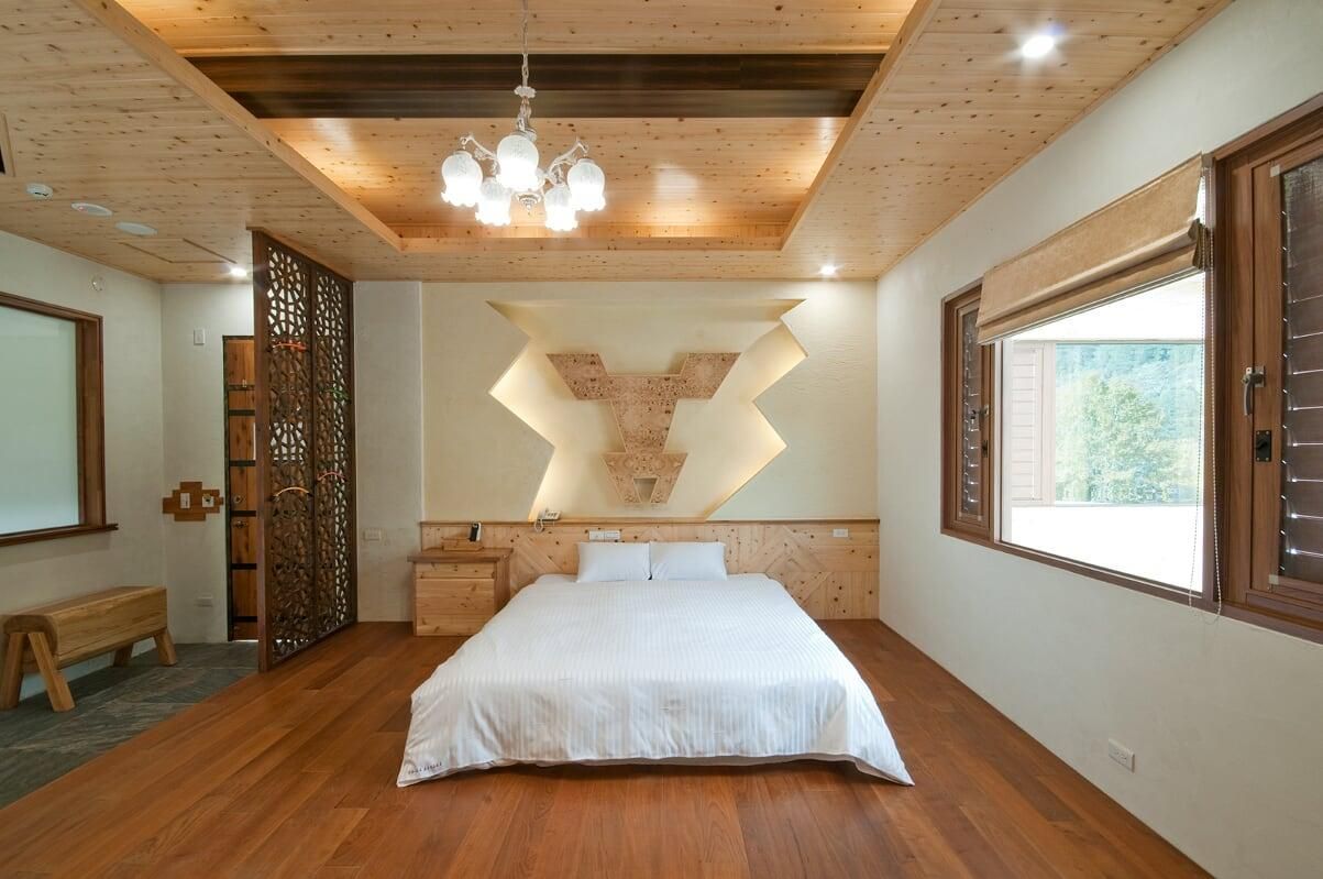 Double Mountain View