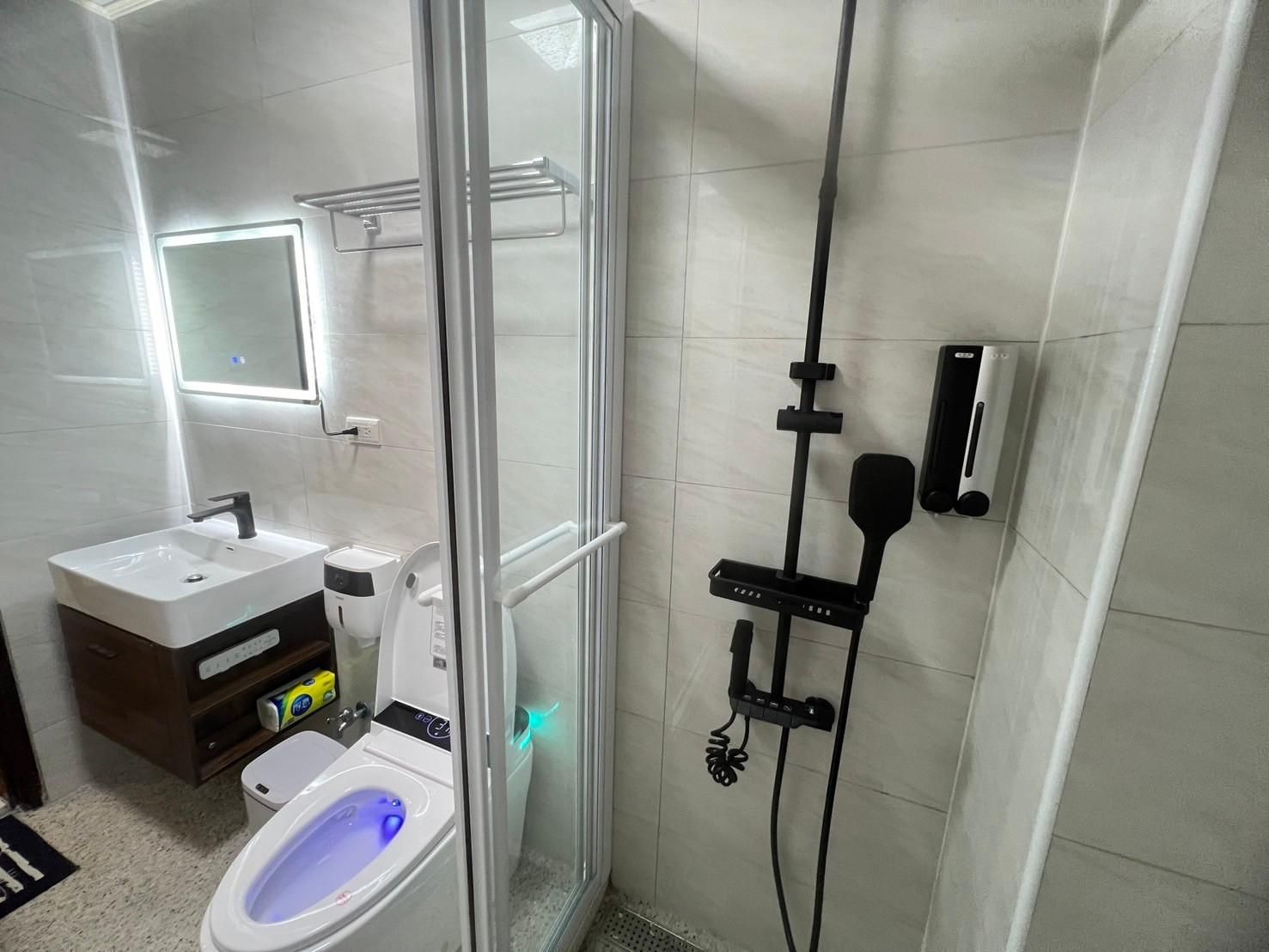 Family - Quad Room