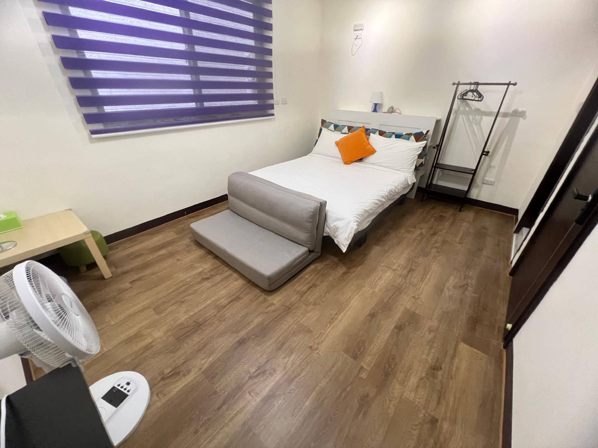 Standard, Guest room, 1 King