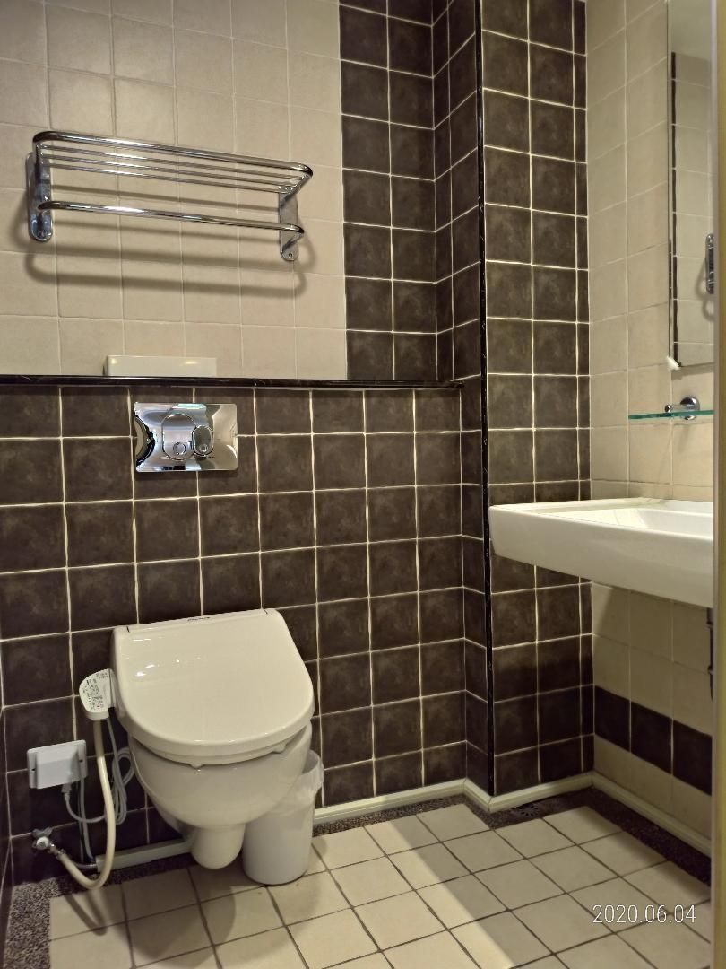 Family Quad Room