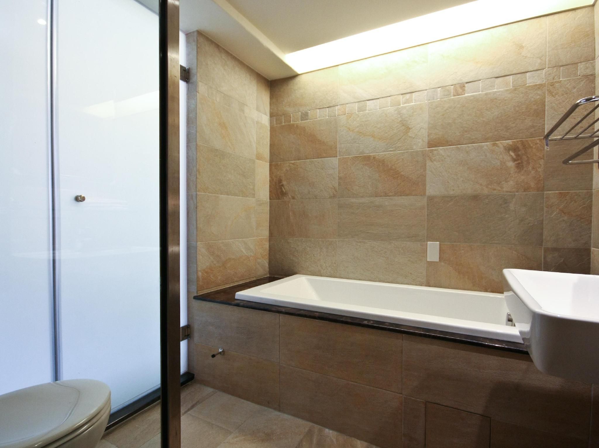 2 Bedroom Duplex 