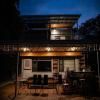 Jiangshan Lohas B&B & Backpacker