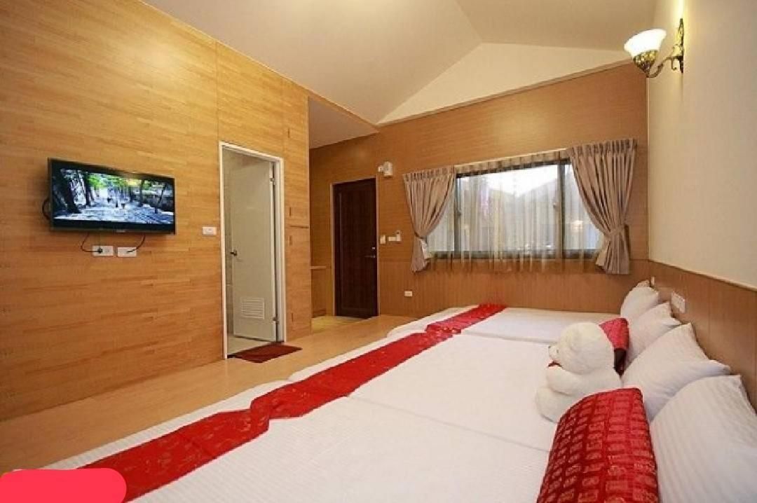 Family Bungalow