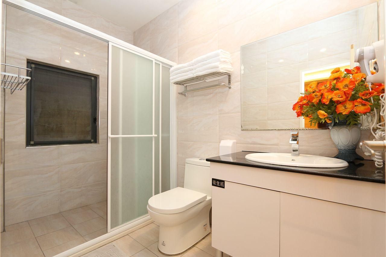 Family Suite for 7 People