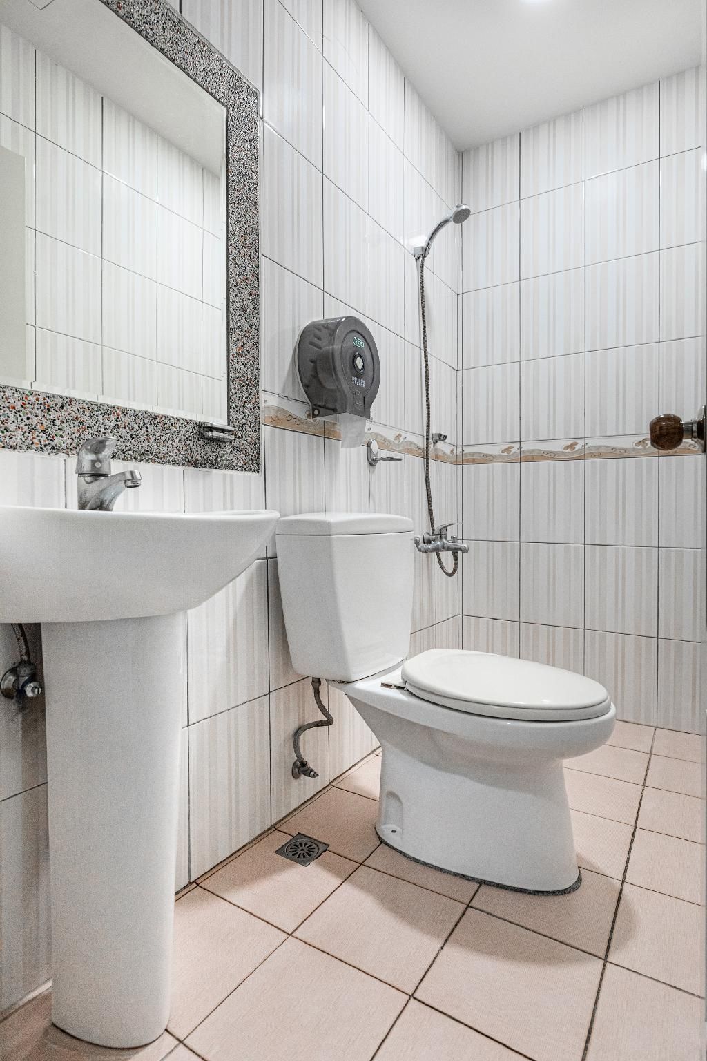 Double Room without Window