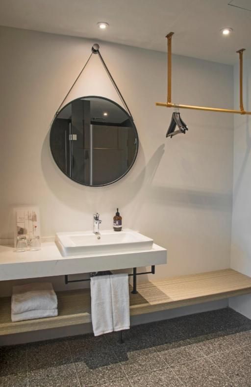 Hotelday Sun Moon Lake Hotel Queen Room With Balcony