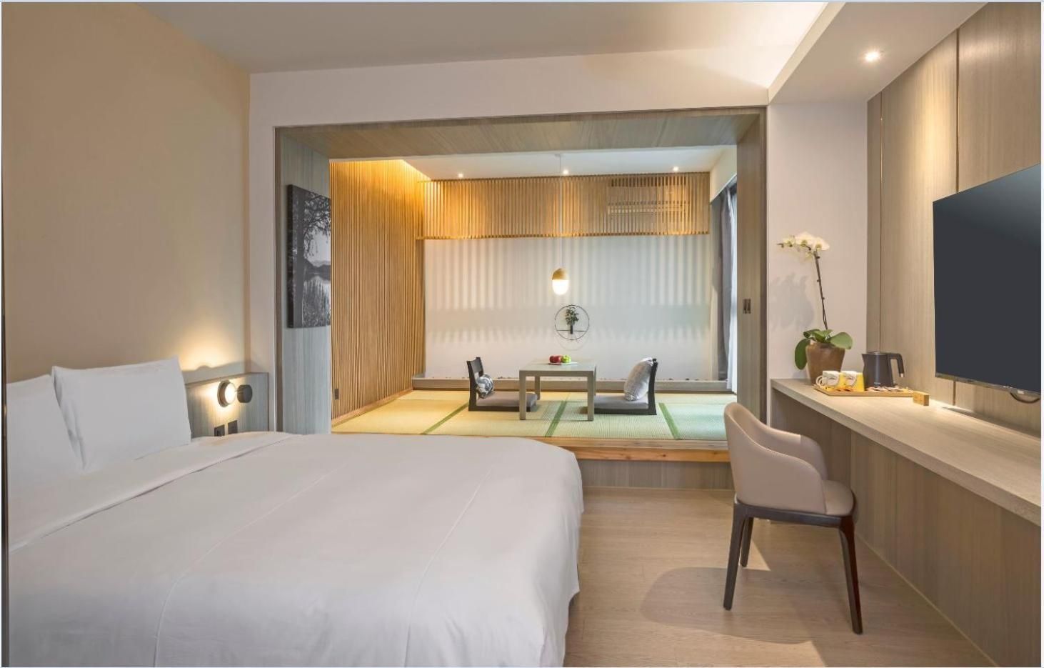 Standard Familly Room