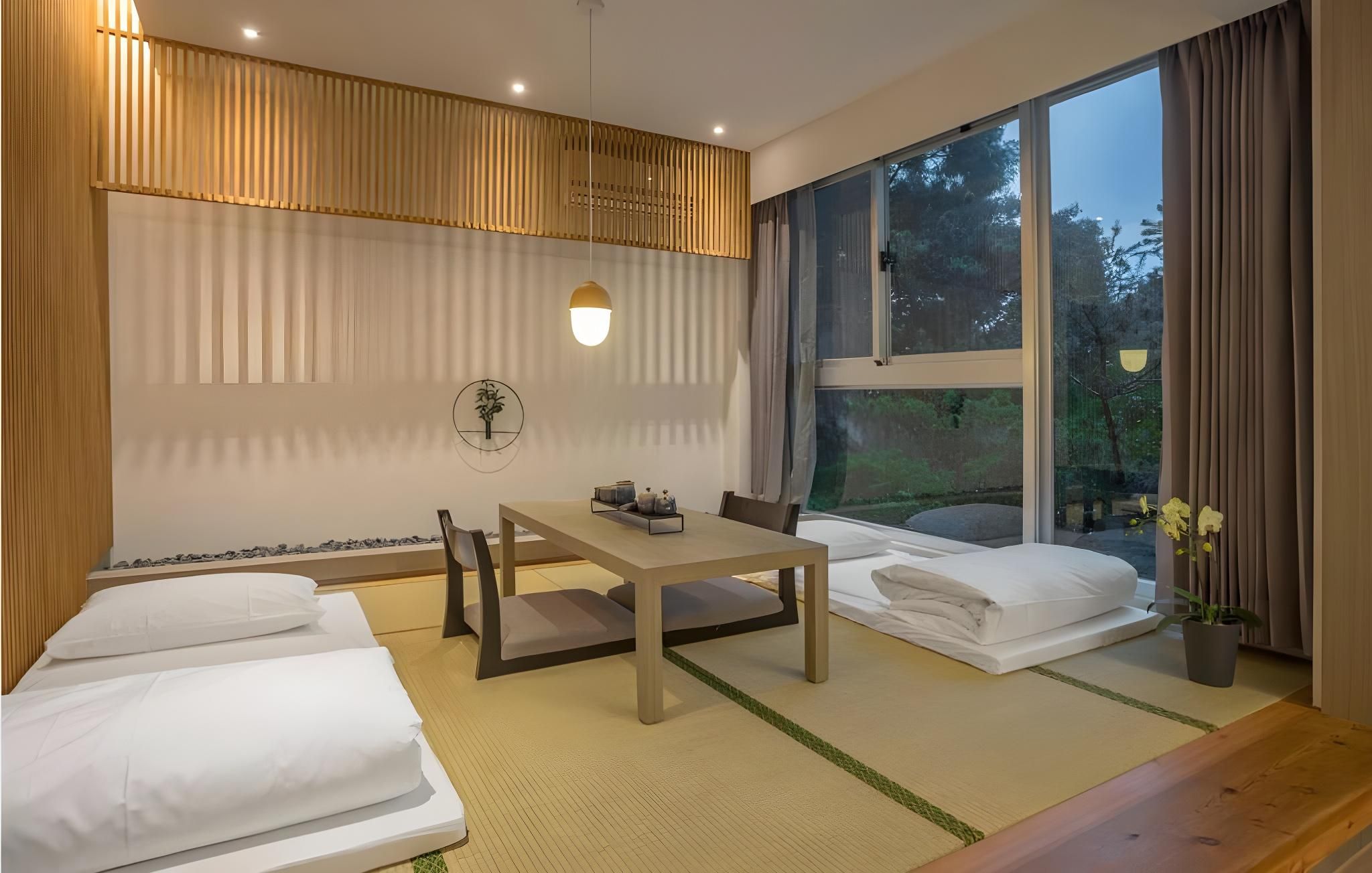 Standard Familly Room