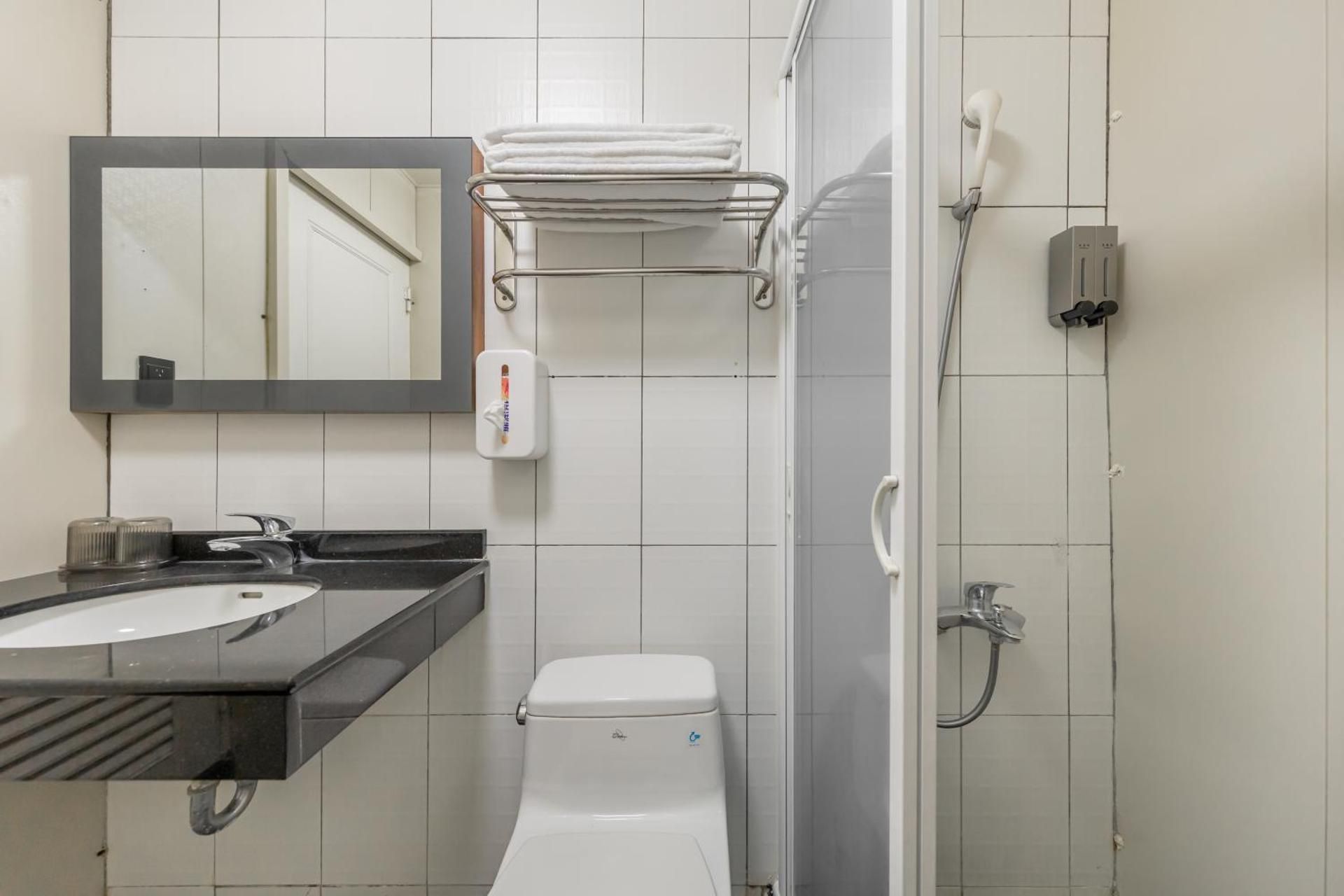 Standard Double Doble