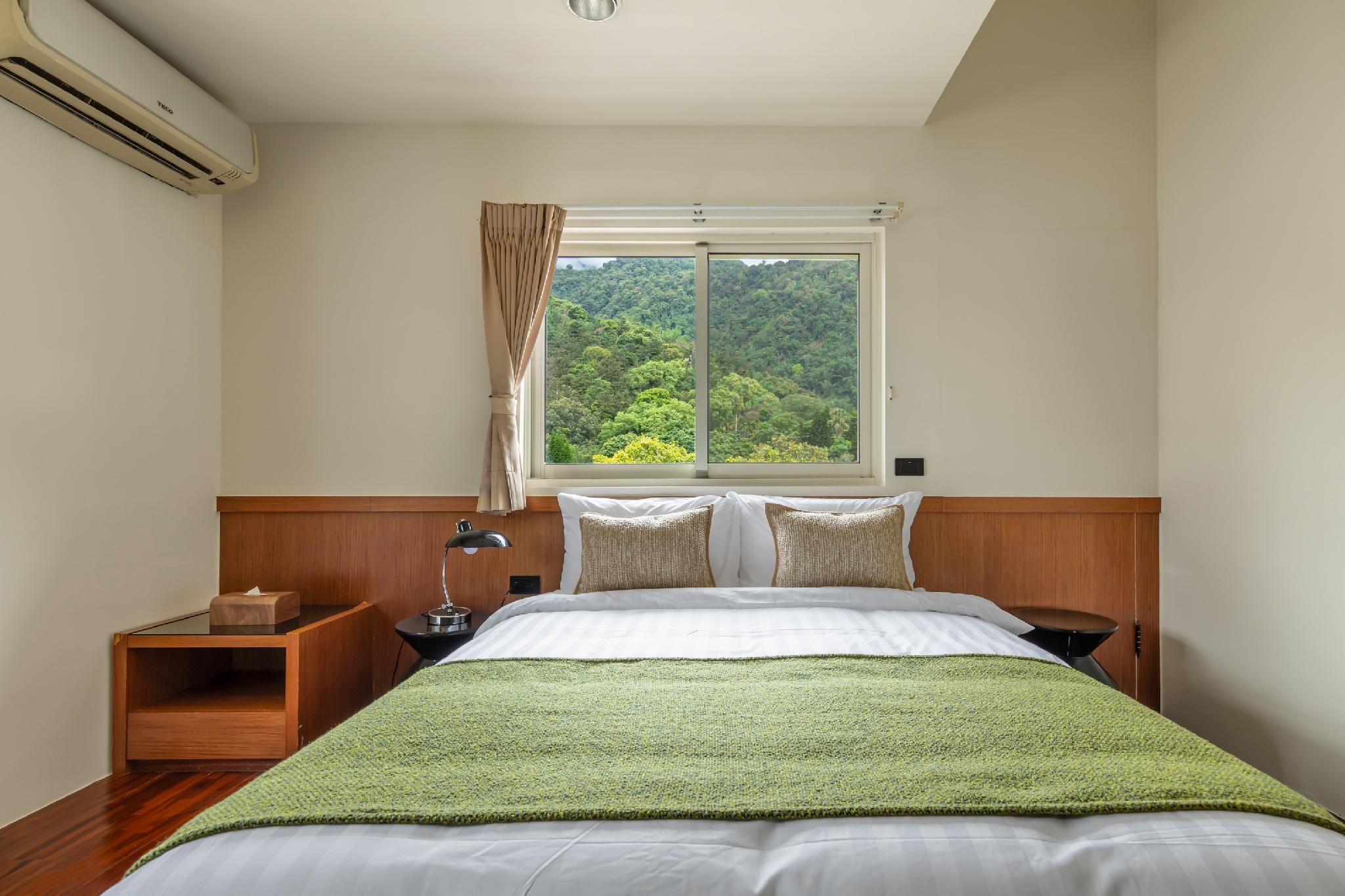 Standard Double Doble