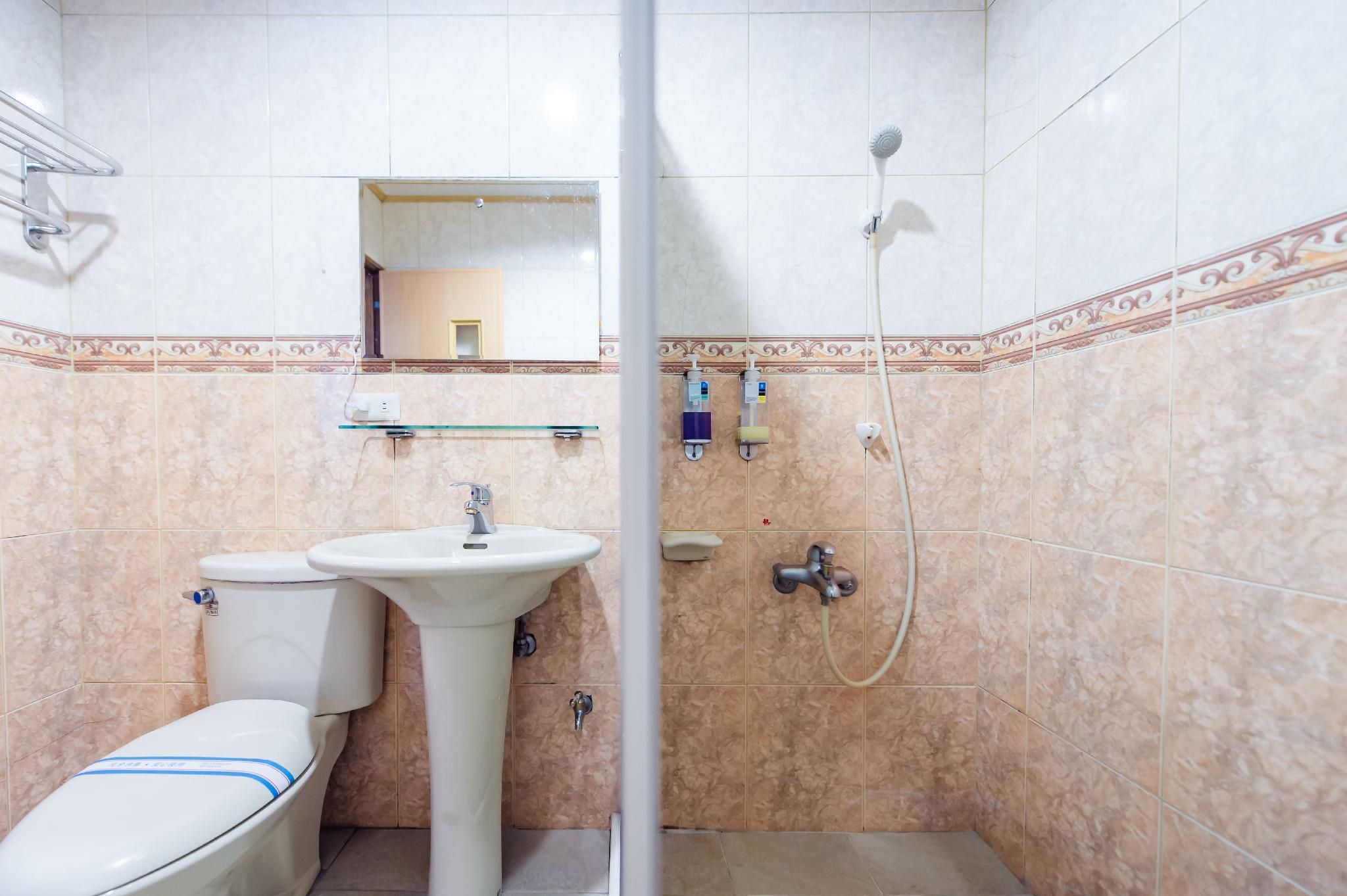 Moonlake B&B Two Bedroom Villa 3