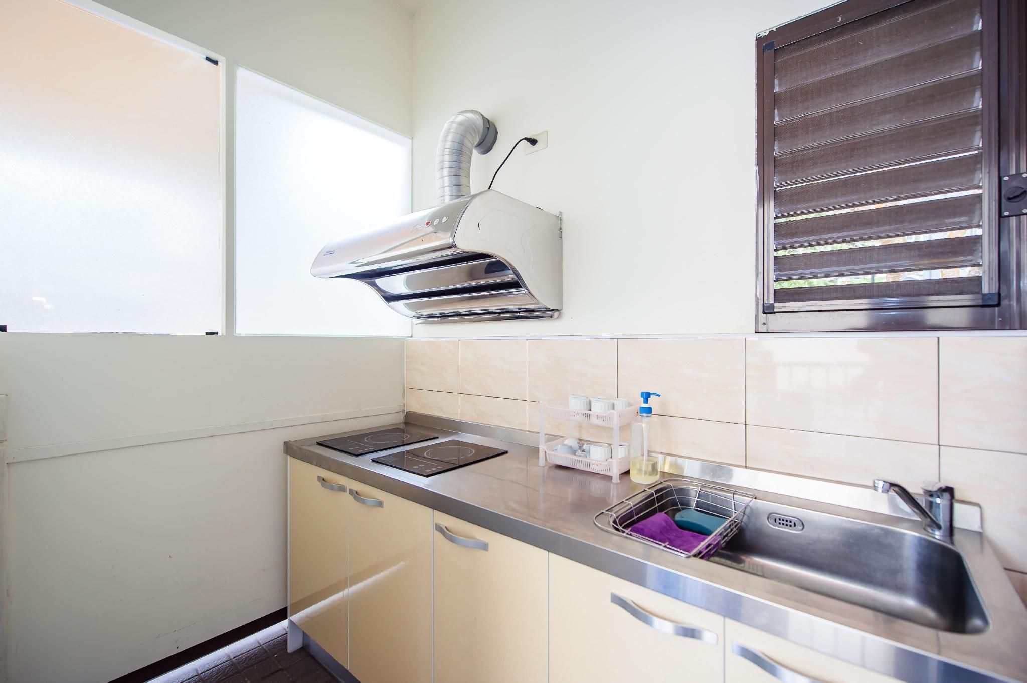 Moonlake B&B Two Bedroom Villa 2