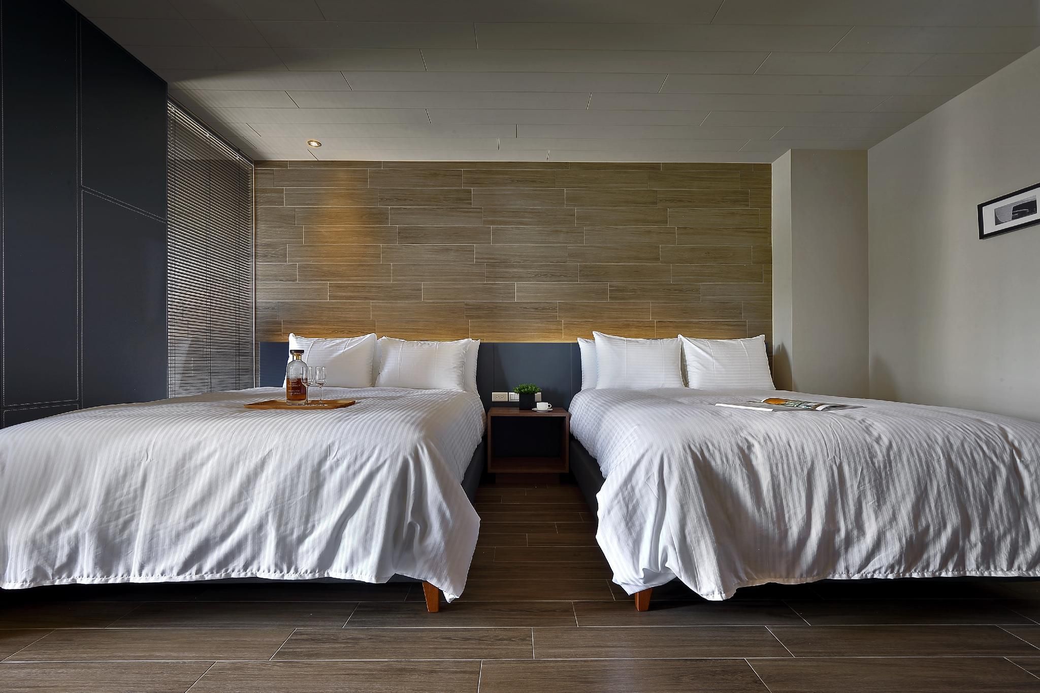 Superior Quadruple Room