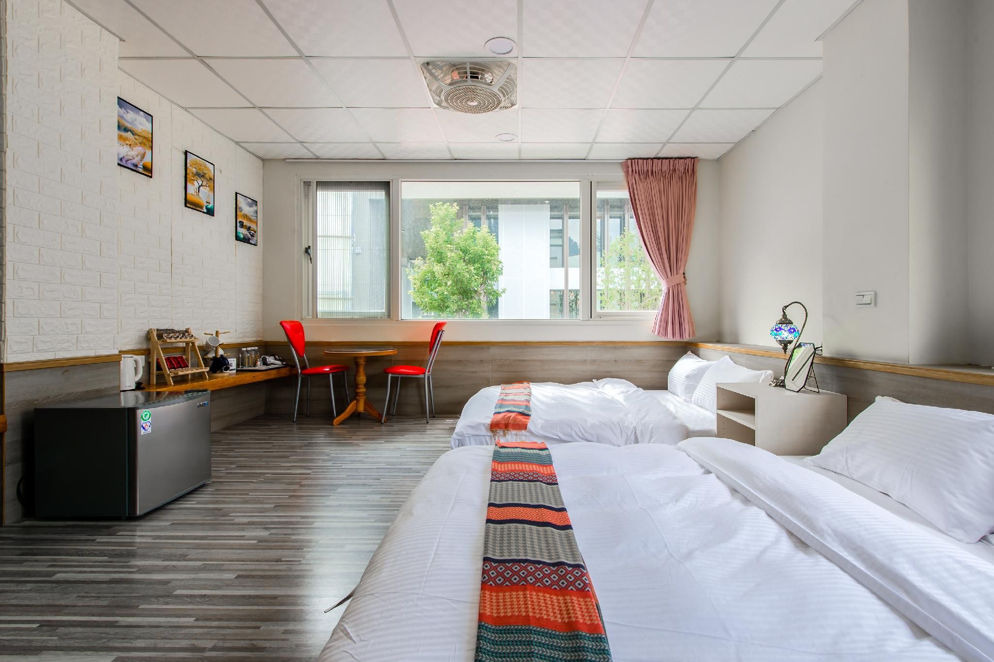 Standard Familly Room