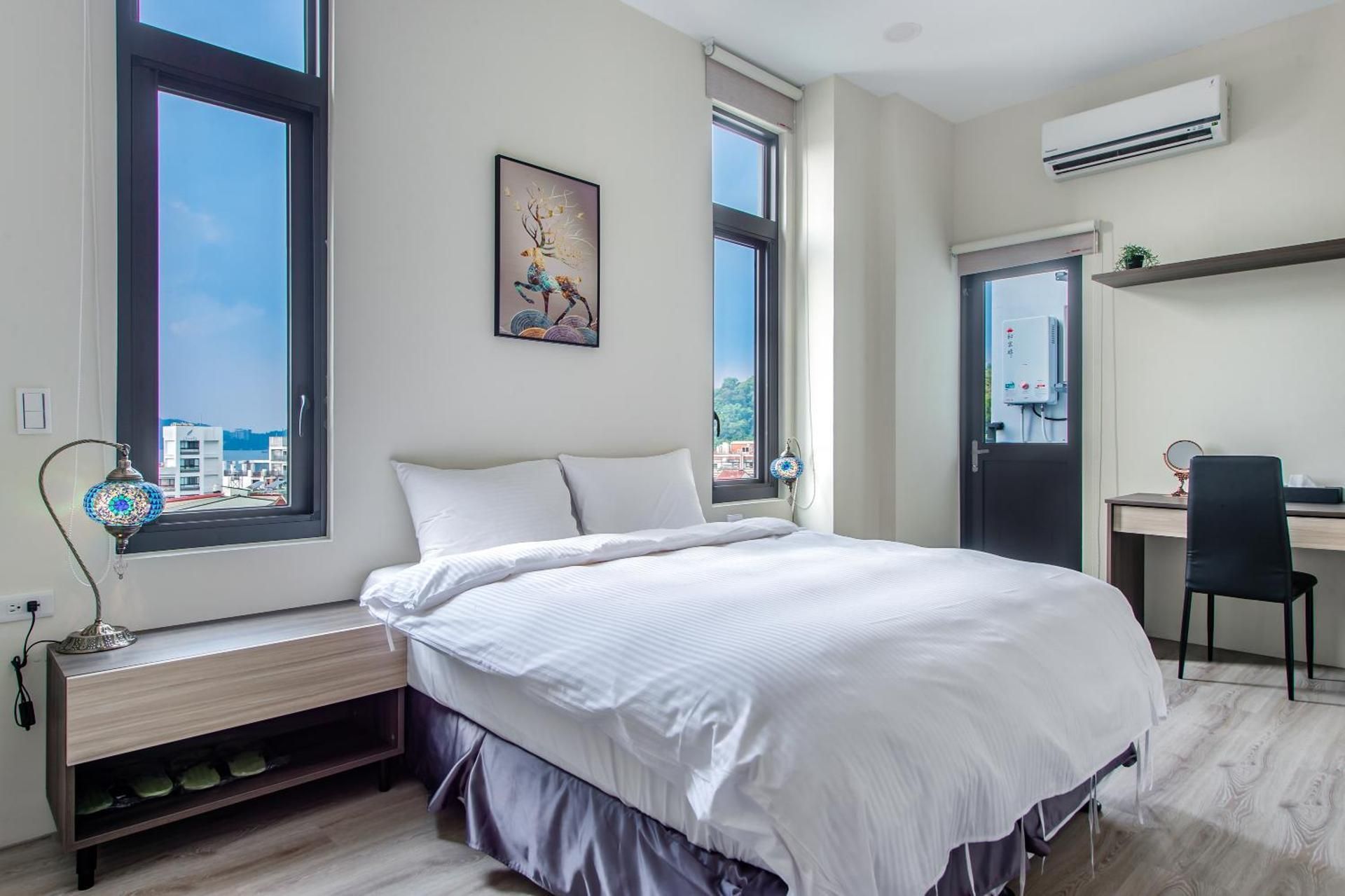Comfort Double Room with Bathtub