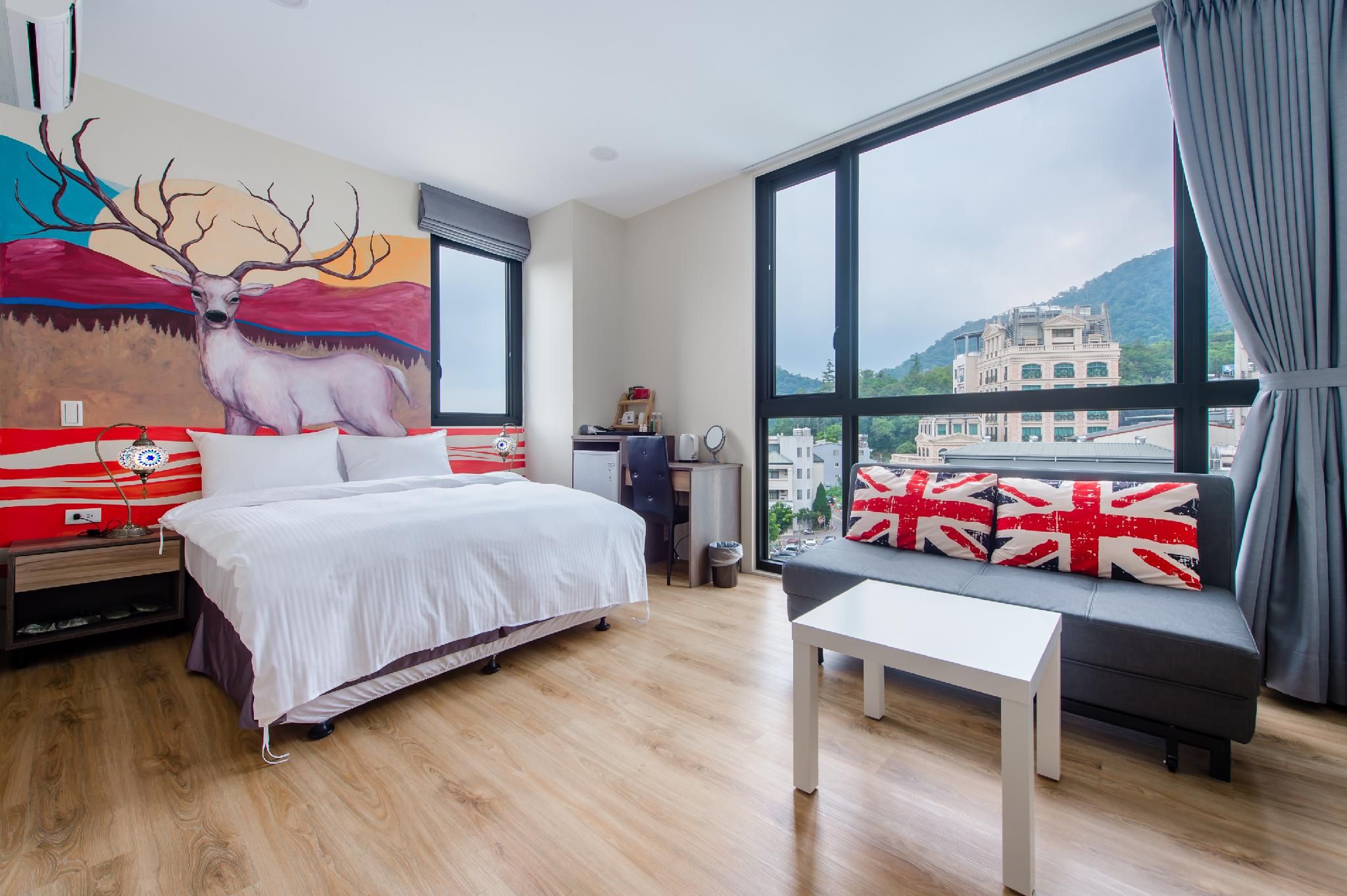Superior Room Double