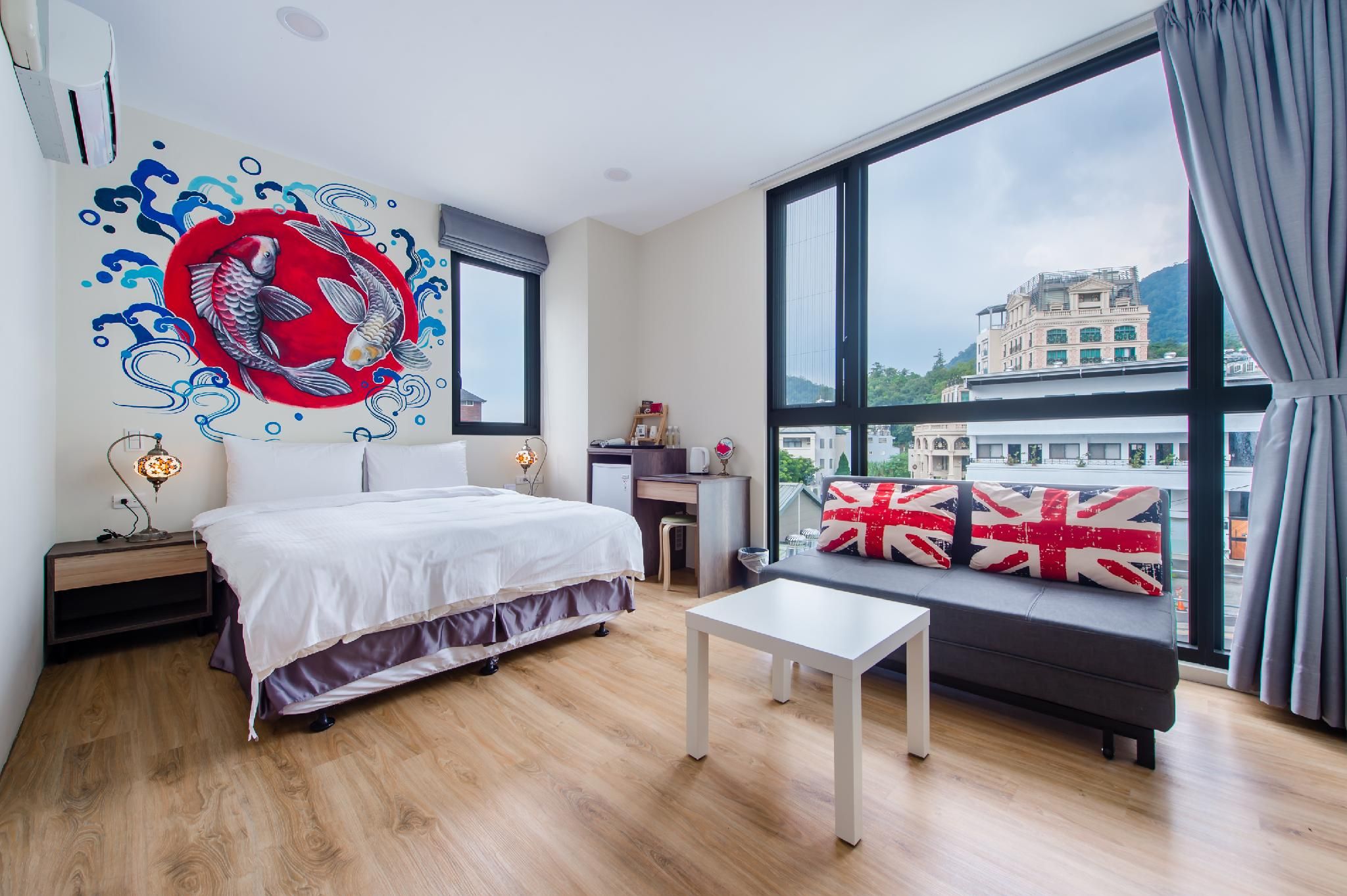 Superior Room Double