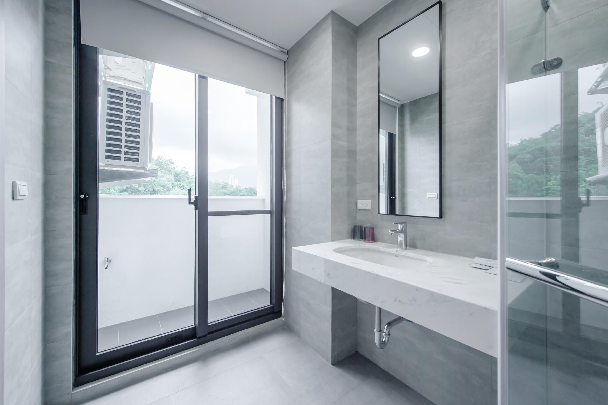 Lake View - Double Room