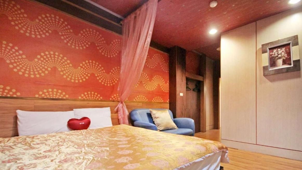 Room for 6