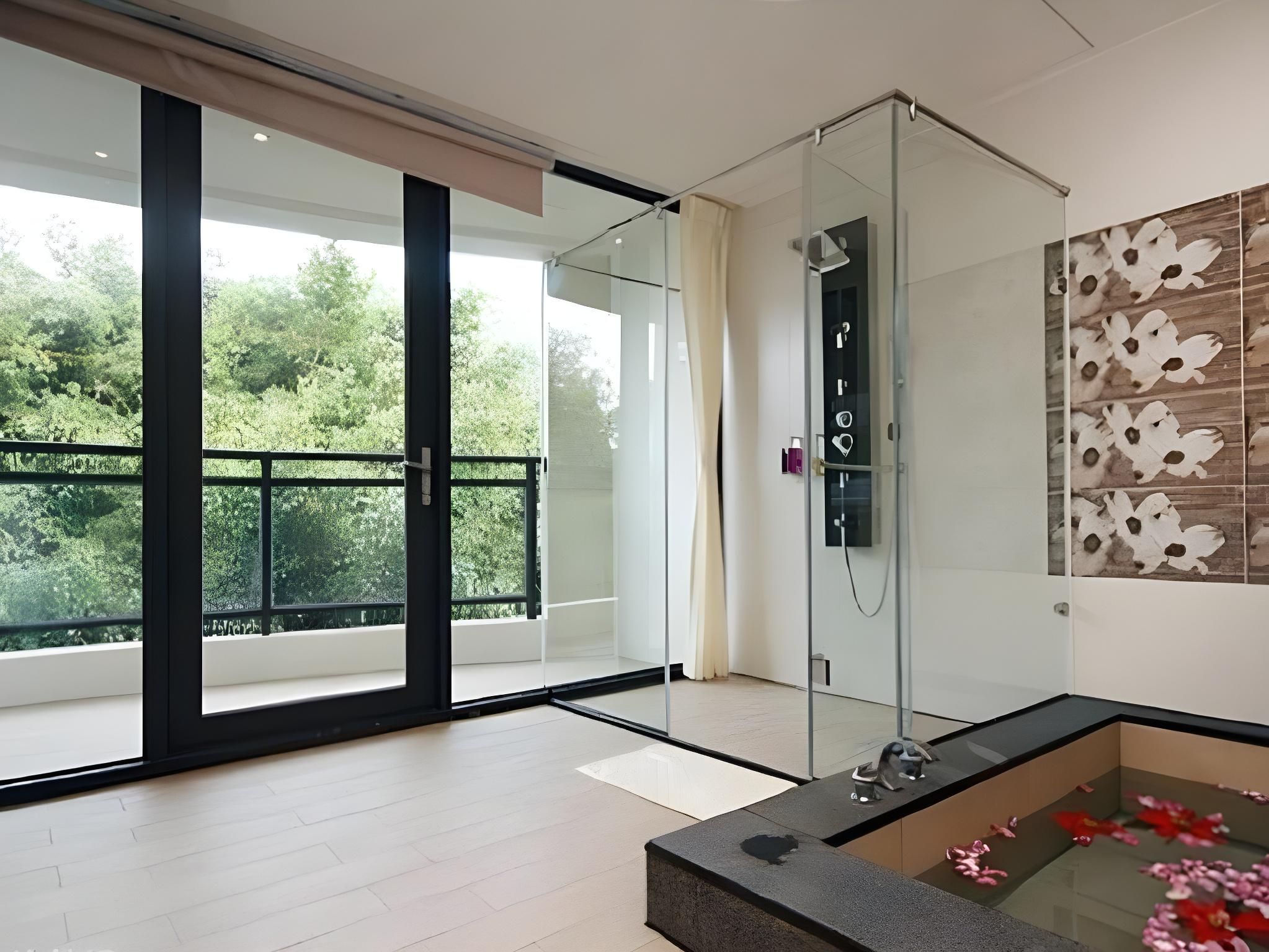 Premier Quadruple Room