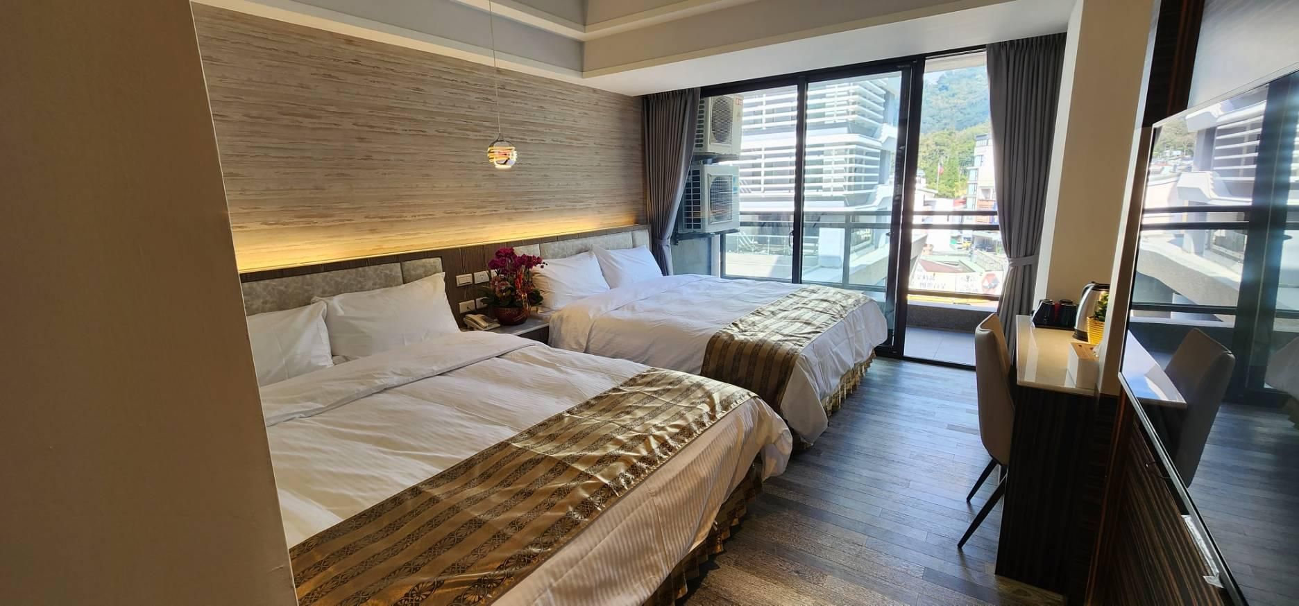 Elegant Suite