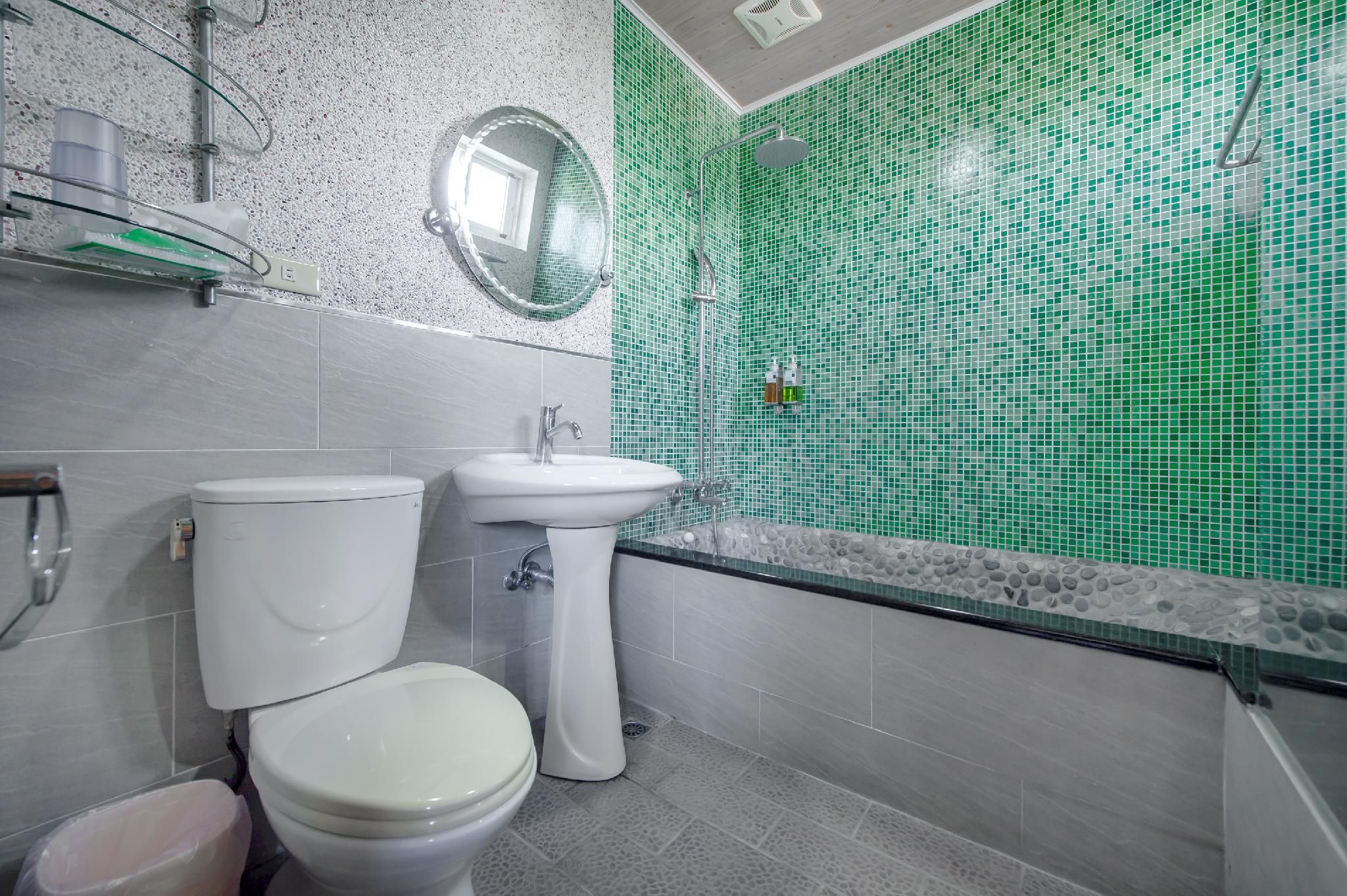 Lake View - Double Room