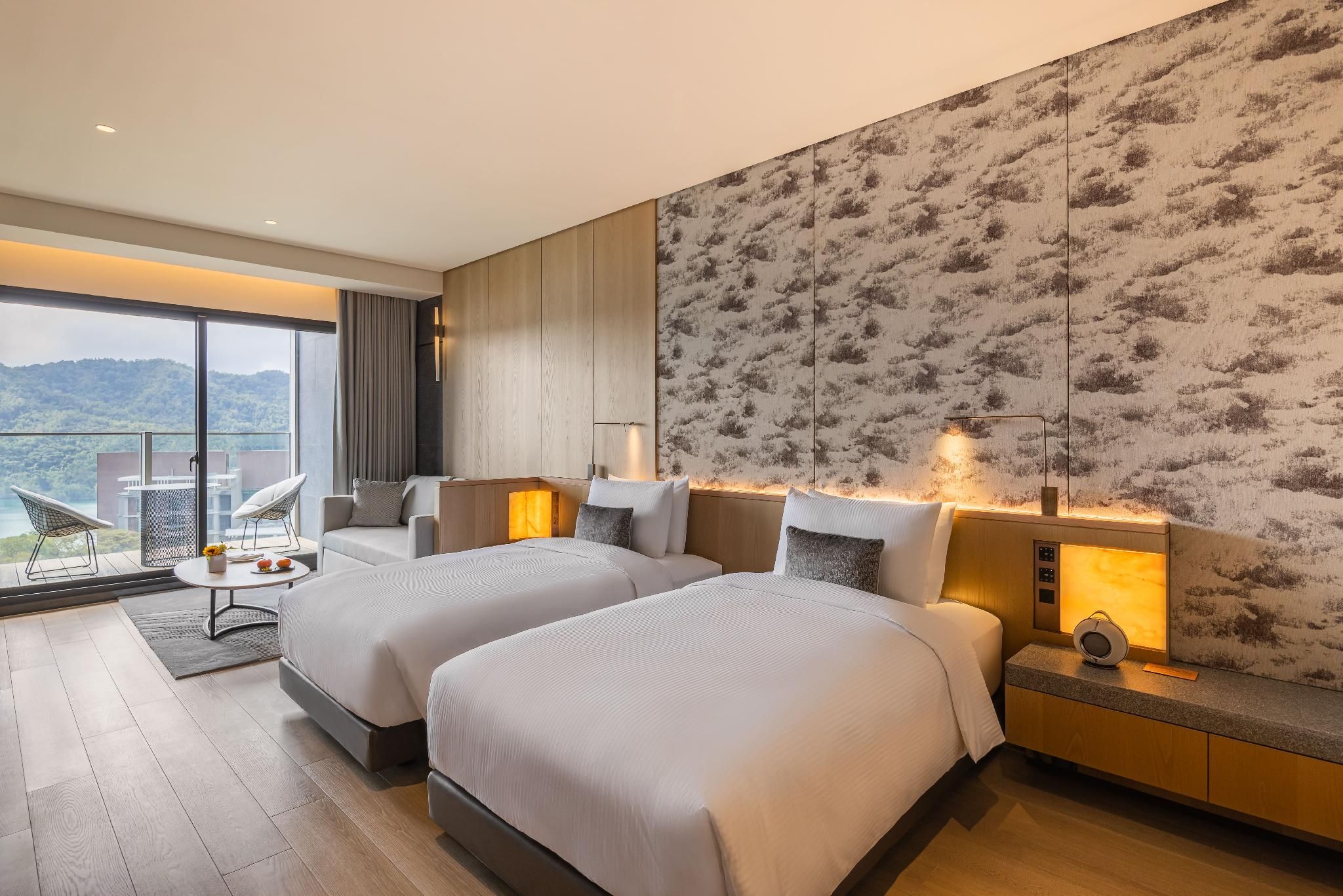 Prime Superior Room : 6F-8F