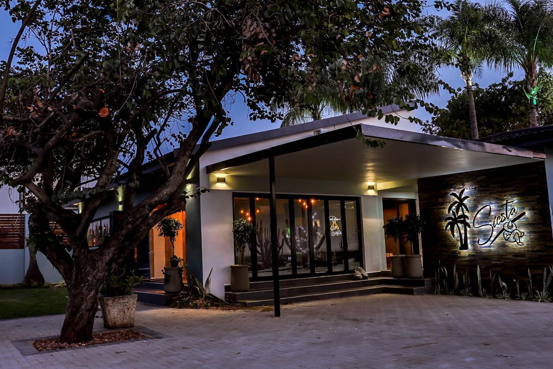 Siesta Manor Guesthouse