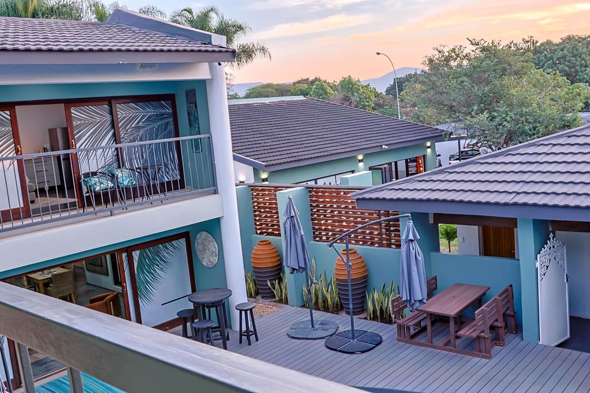 Siesta Manor Guesthouse