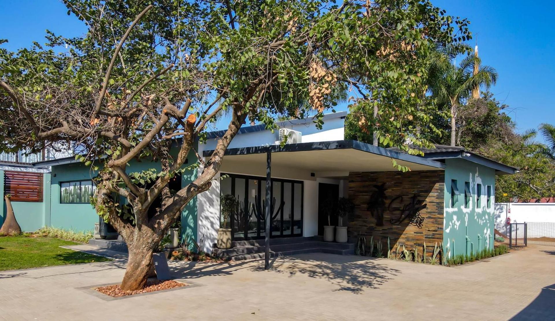Siesta Manor Guesthouse