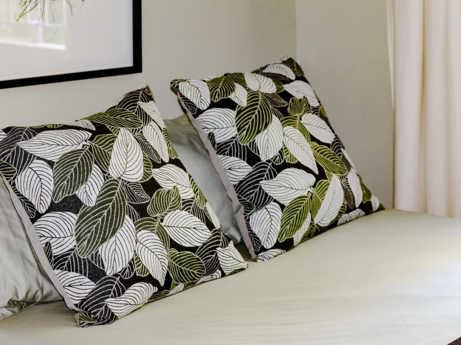 Basic Double Room
