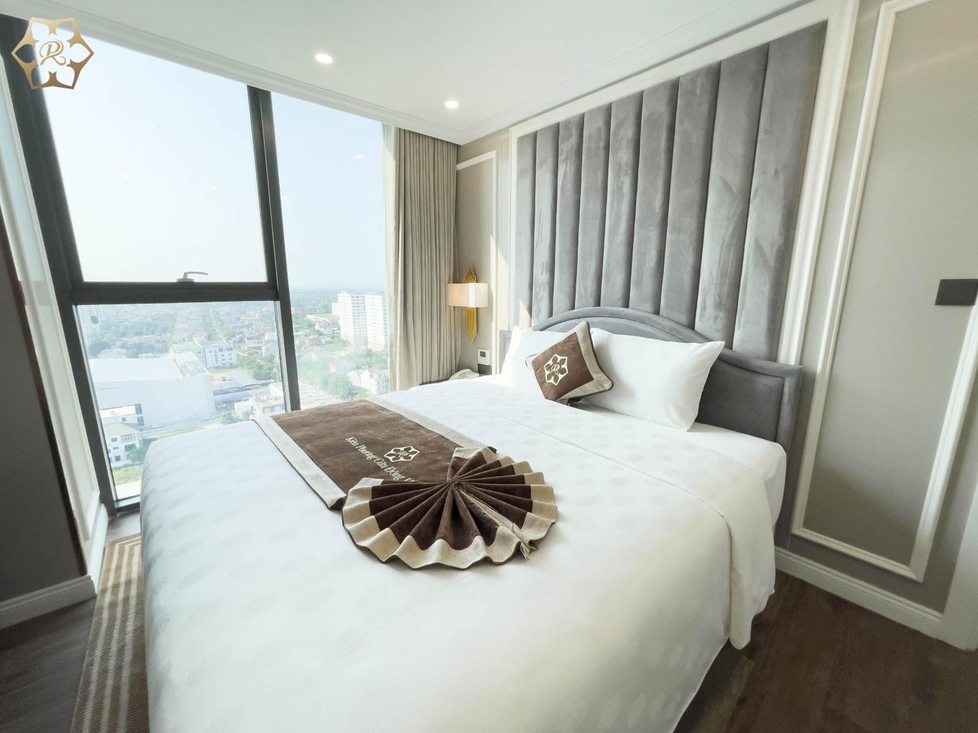 Suite Apartment