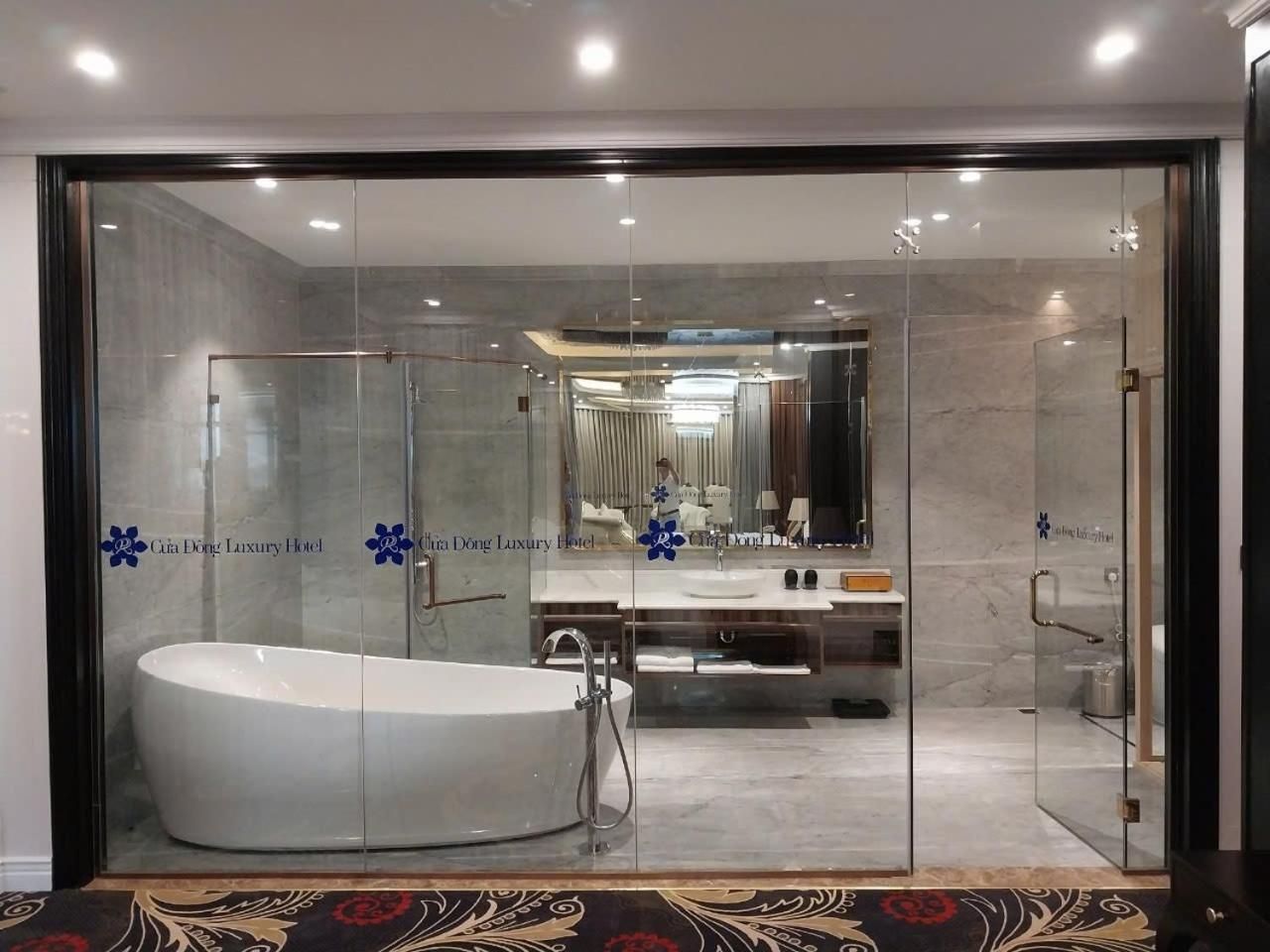 King Suite