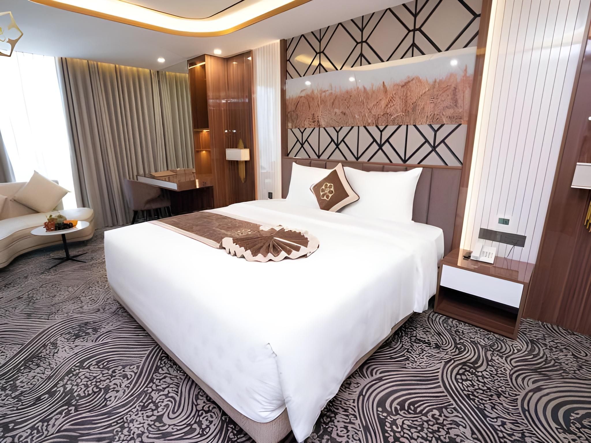 Royal Suite