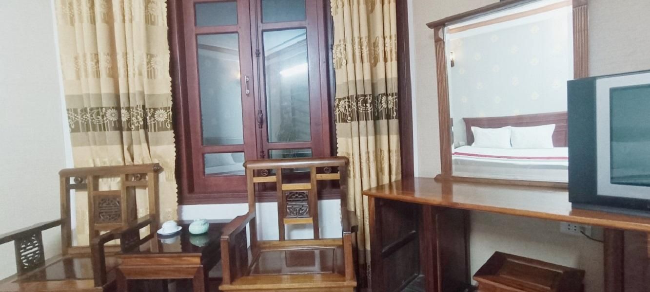 Superior Double Bed Room