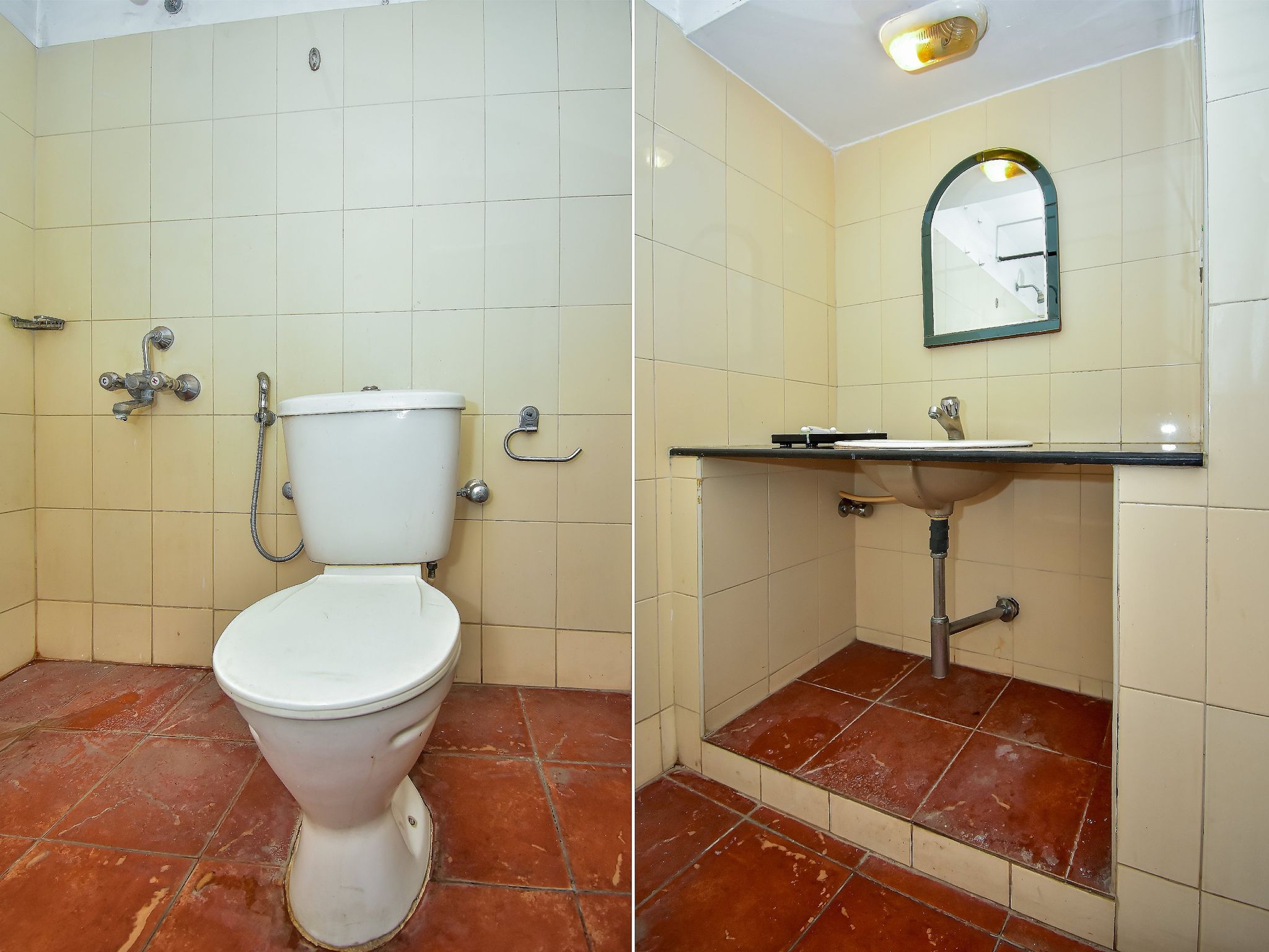 Metro Park Inn Club 4