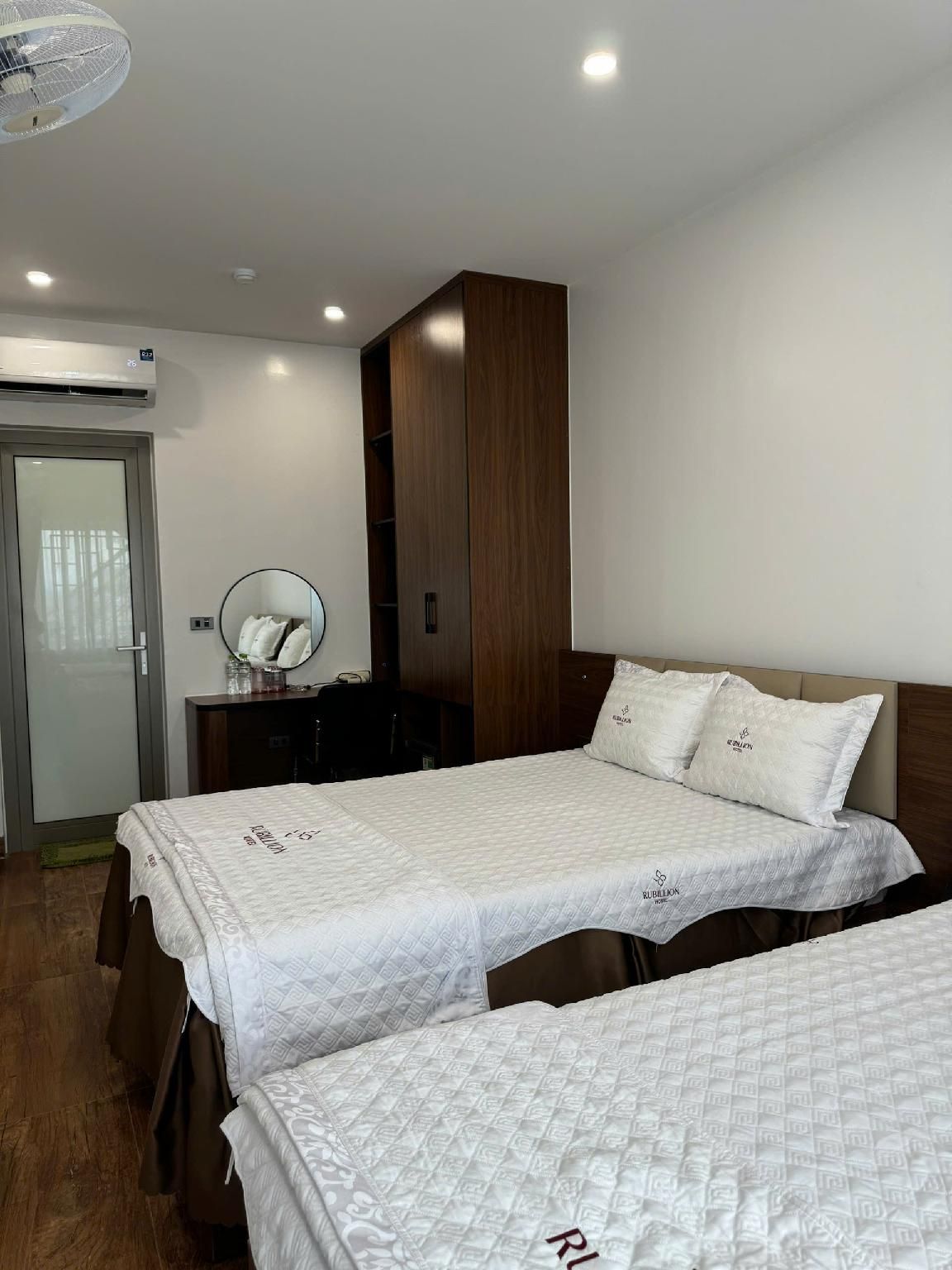 Standard - 2 Beds