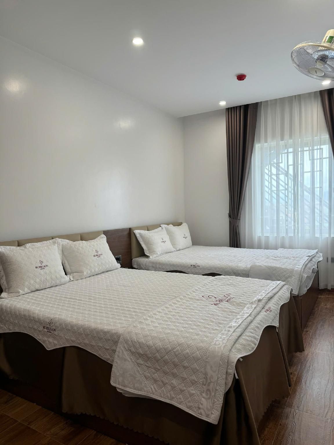 Standard - 2 Beds