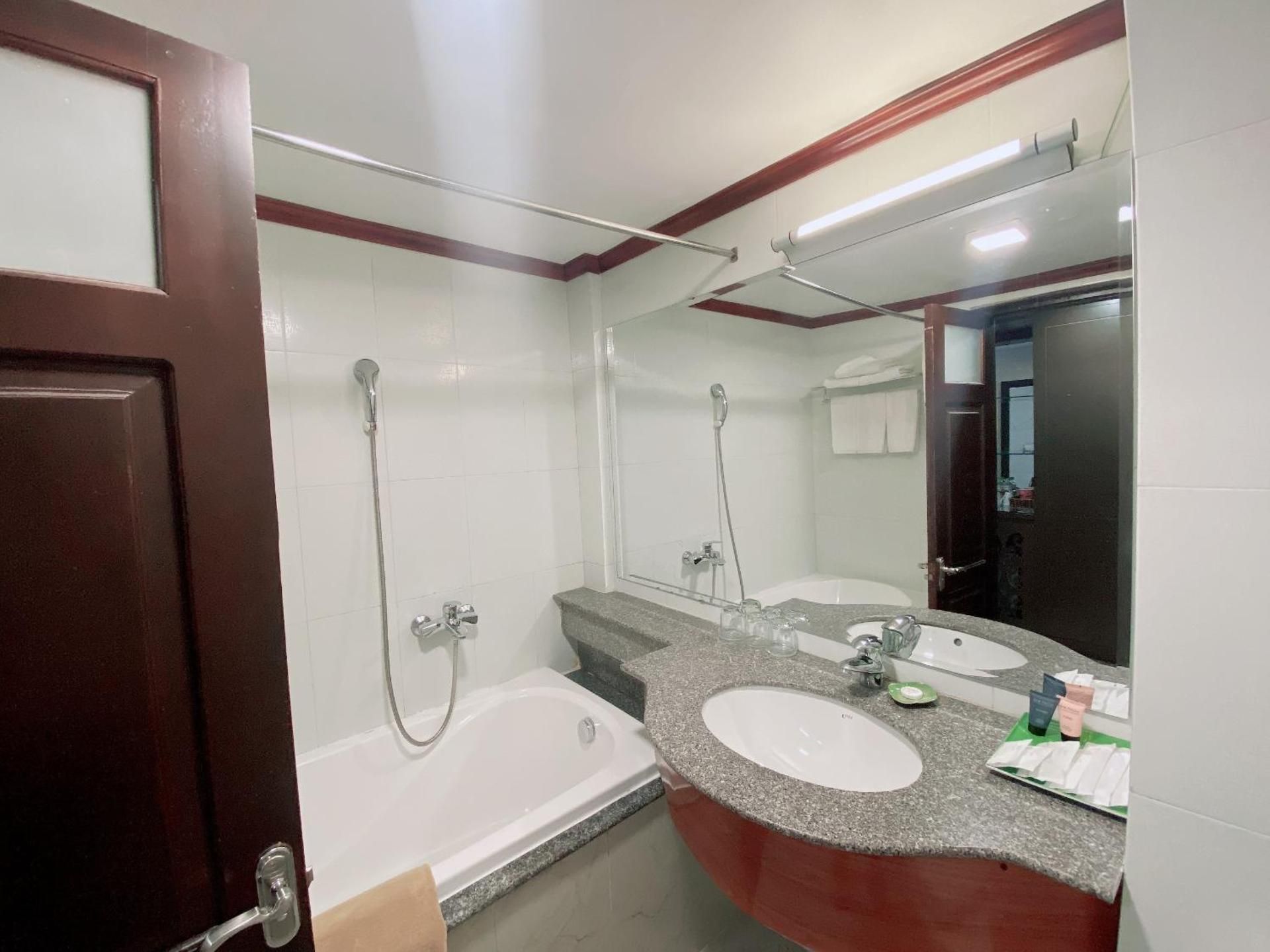 Guest Twin Room