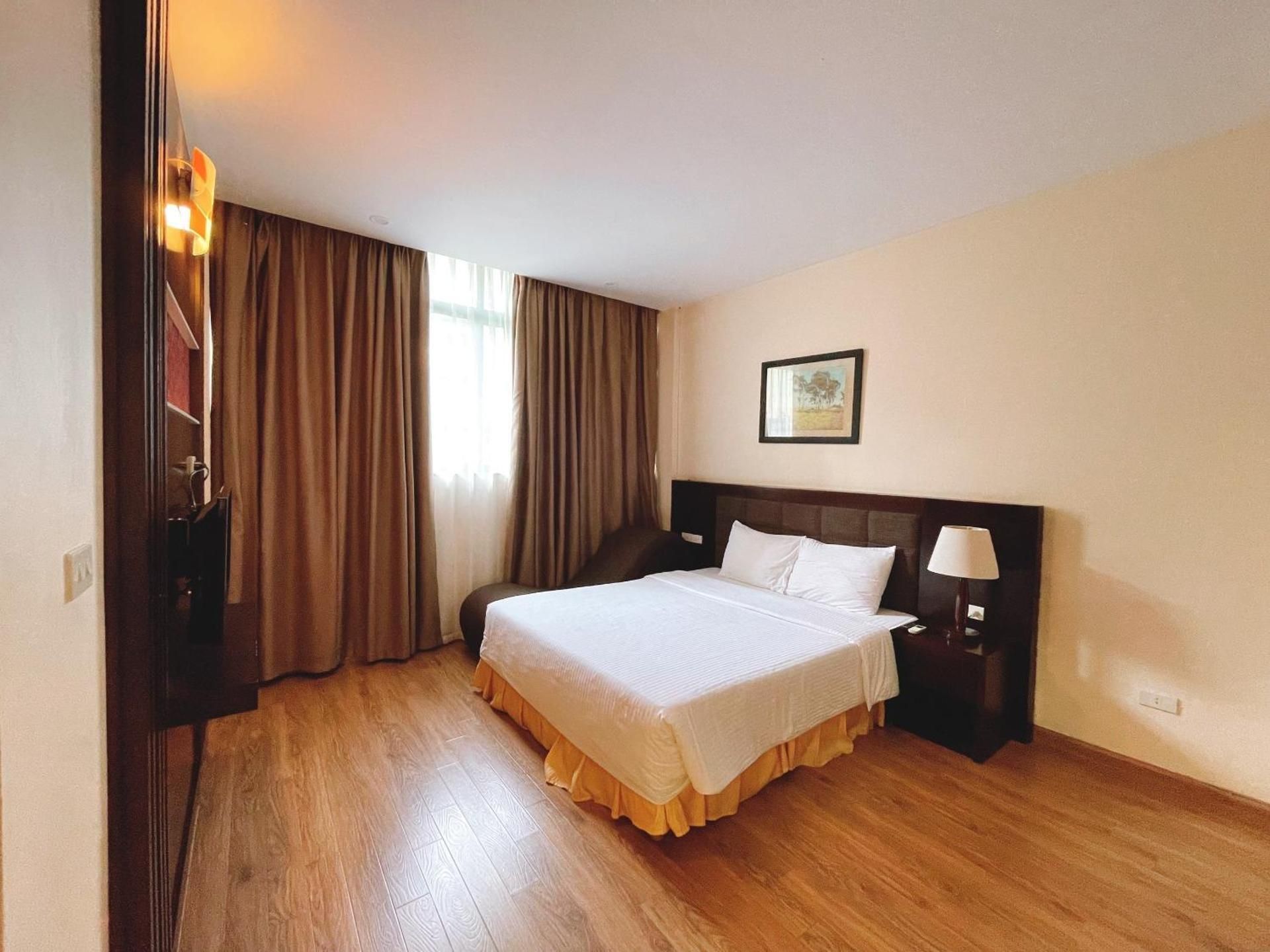 King Room