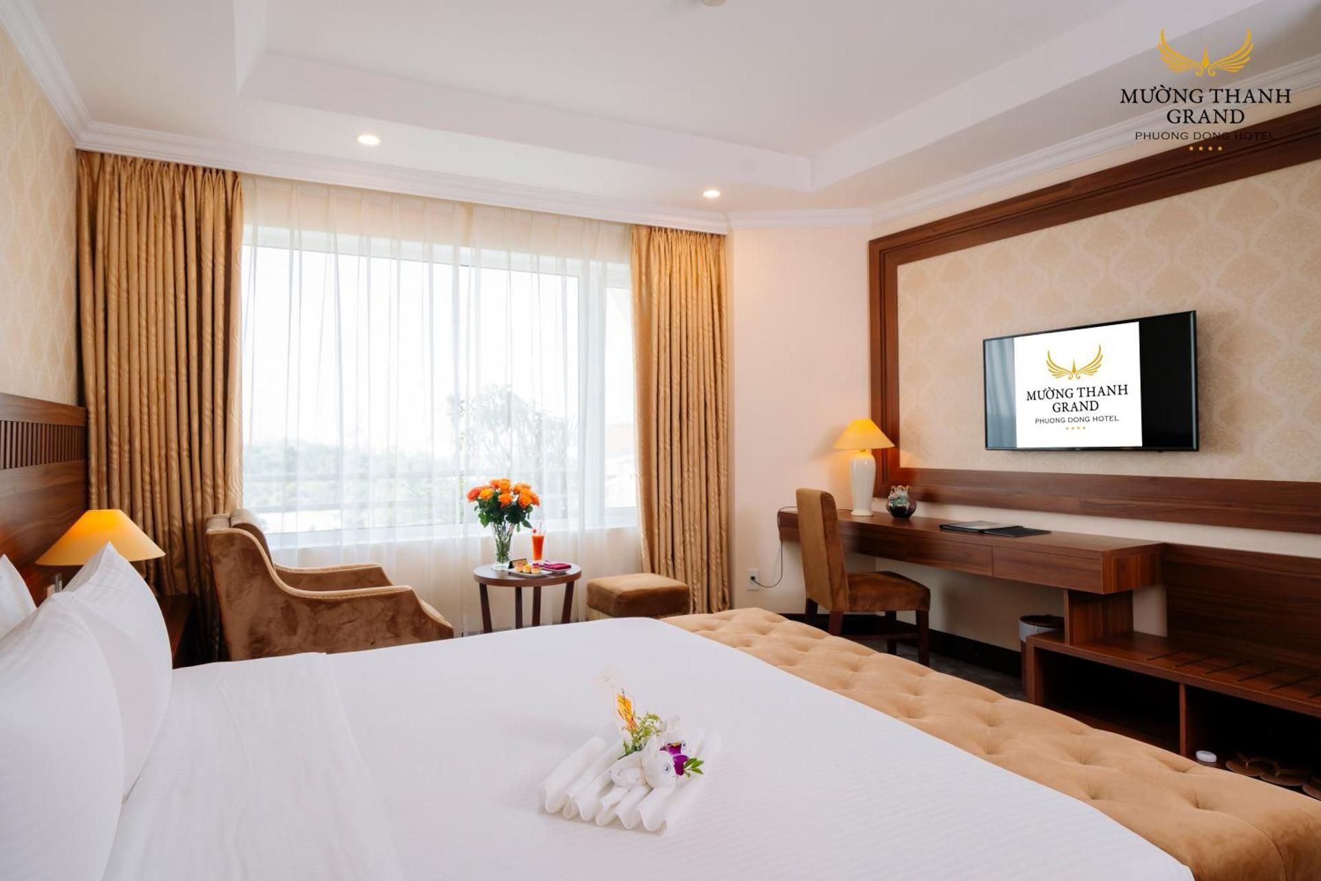 Executive Suite