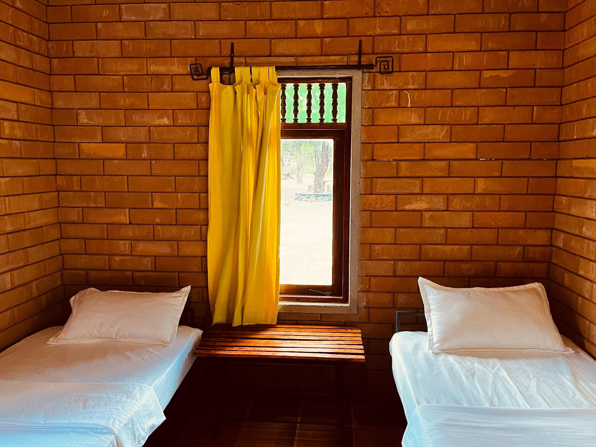 Chalet Double Room