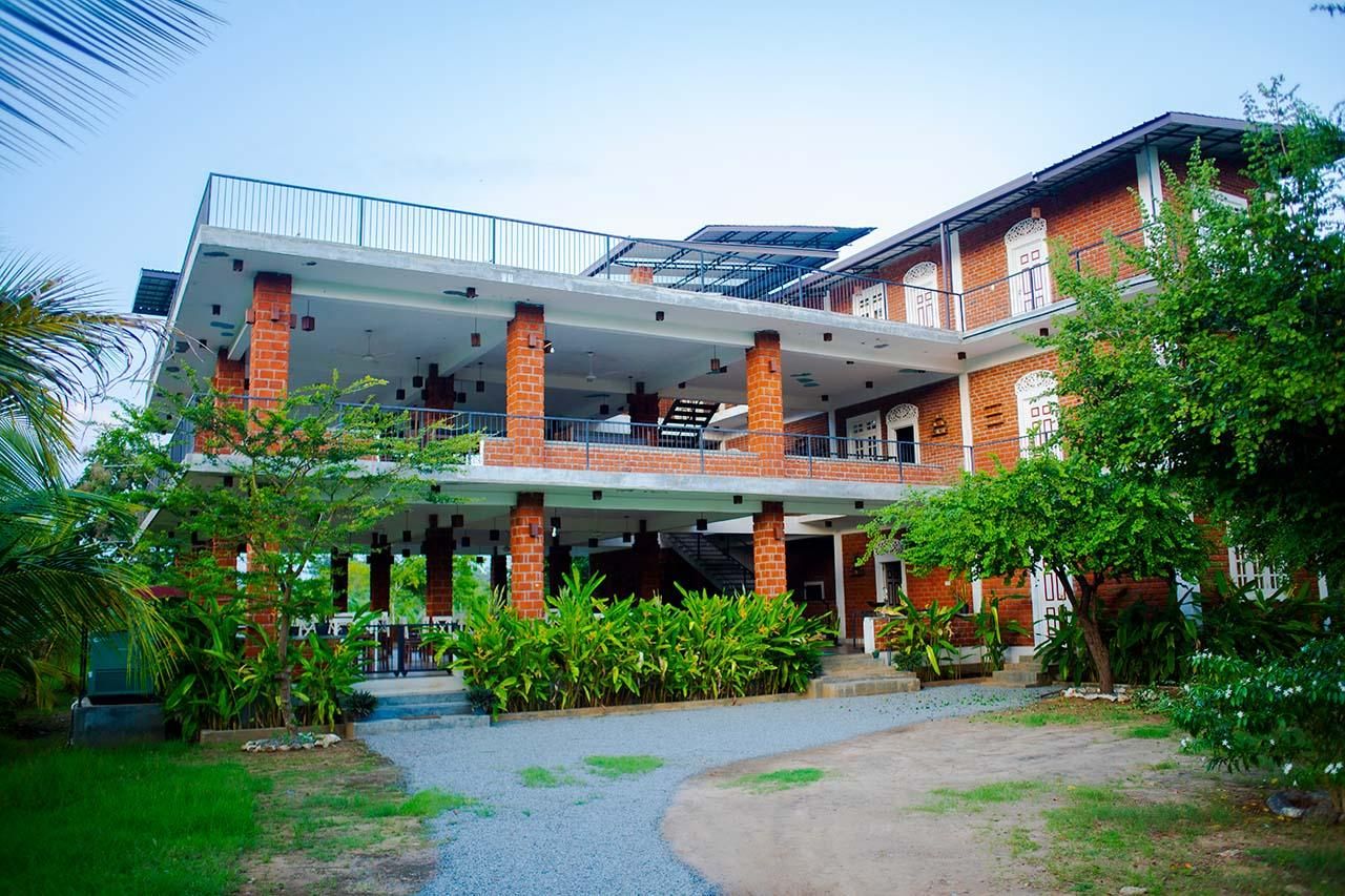 Sky 14 Resort - Yala 