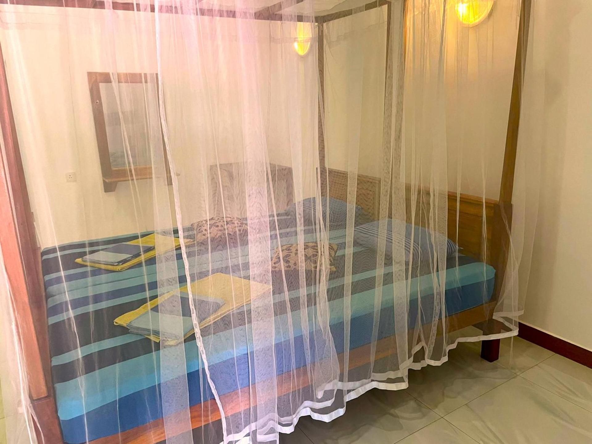 Double Room with 7 Hours Safari