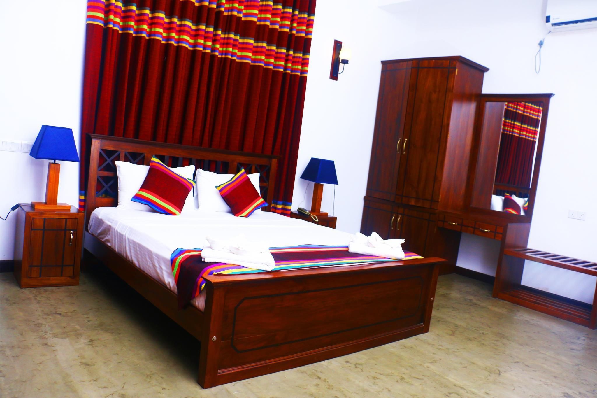 Diya Dahara Resort Superior Double Room 2