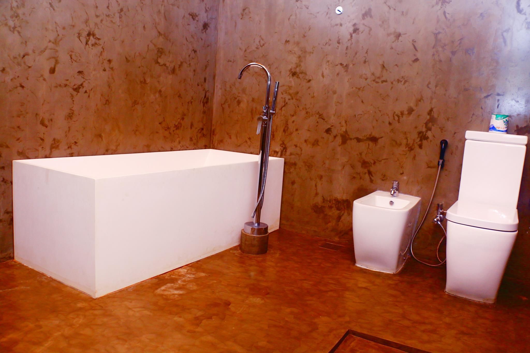 Diya Dahara Resort Superior Double Room 3